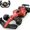 Rodes Ferrari F1 1:12 R/C – Fjernstyret Discount