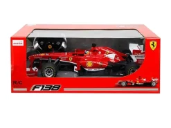 Rodes Ferrari F1 1:12 R/C – Fjernstyret Discount