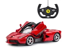 Rodes Ferrari FXXK EVO1:14 R/C bil – Fjernstyret Hot