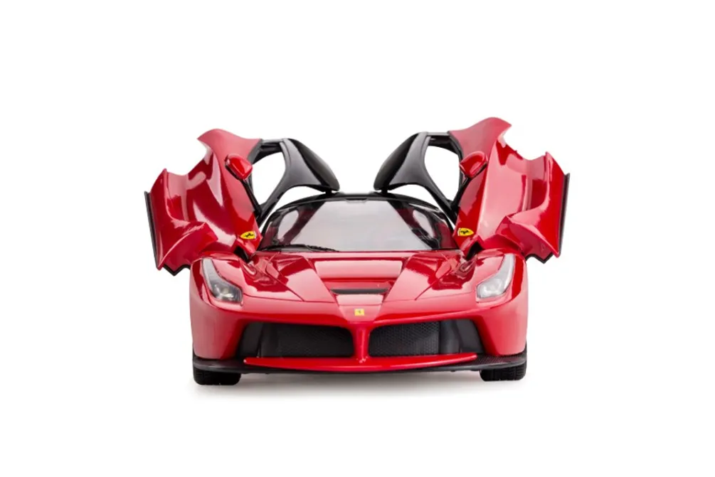 Rodes Ferrari FXXK EVO1:14 R/C bil – Fjernstyret Hot