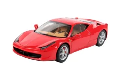 Rodes Ferrari metal bil pakke – 5 styks Clearance