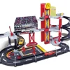 Rodes Ferrari Racing Garage inkl. 1 Bil Clearance