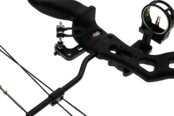 Rodes Fiberoptisk sigte til Bue Discount