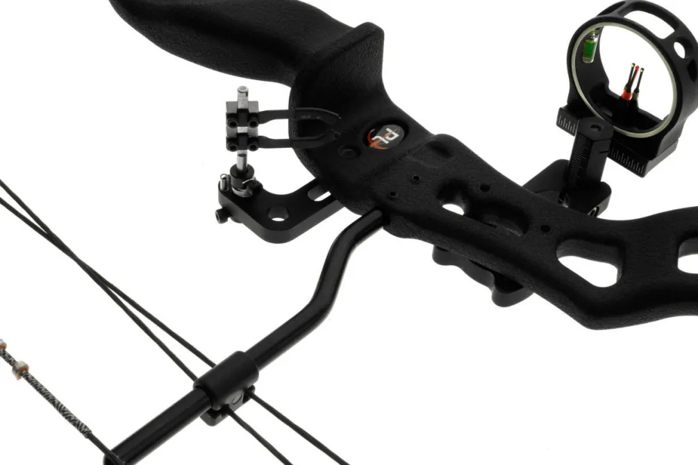 Rodes Fiberoptisk sigte til Bue Discount