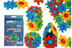 Rodes Fidget Construction Blocks Sale