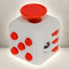 Rodes Fidget Cube – Rød Online