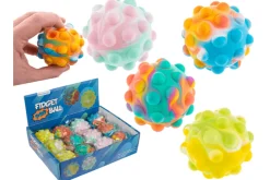Rodes Fidget Pop Ball Rainbow Sale