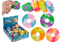 Rodes Fidget Pop It Donut Sale