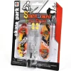 Rodes Finger Skateboard Graffiti – 2 stk. Hot