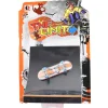 Rodes Finger Skateboard med rampe Online