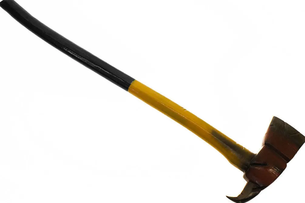 Rodes Fire Axe Iron Fortress – 92 cm Hot