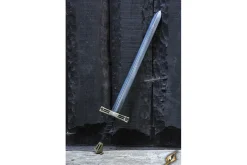 Rodes First Crusader Long Sword – 110 cm Clearance