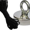 Rodes Fiskemagnet 160 kg m. Reb – Bundle Discount