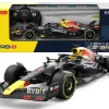 Rodes Fjernstyret 1:18 Oracle Red Bull Racing RB18 Sale