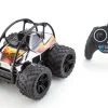 Rodes Fjernstyret / RC Stunt Car “Flash Over” Discount