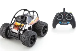 Rodes Fjernstyret / RC Stunt Car “Flash Over” Discount