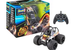 Rodes Fjernstyret / RC Stunt Car “Flash Over” Discount