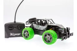 Rodes Fjernstyret Gallop Beast R/C 1:18 – Green Discount