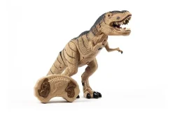 Rodes Fjernstyret Kæmpe Tyrannosaurus Rex – Spray, lyd og lys Online