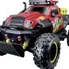 Rodes Fjernstyret Maisto Overlander Junior Monster bil 1:12 – Kompletsæt Sale