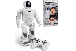 Rodes Fjernstyret Mega Robot – 48 funktioner Best