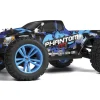 Rodes Fjernstyret Phantom MT Maverick Off Road RTR 1:10 Blue – Kompletsæt Online