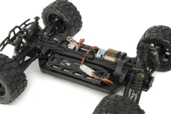 Rodes Fjernstyret Phantom XT Maverick RTR 1:10 – Kompletsæt – Green Hot