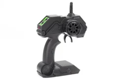 Rodes Fjernstyret RC bil – SNEAK off-road 1:12 Kompletsæt – Green Discount