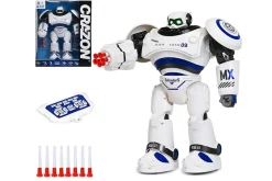 Rodes Fjernstyret Robot Infrarød Outlet