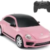 Rodes Fjernstyret Volkswagen Beetle 1:24 Fashion