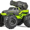 Rodes Fjernstyret Water Shooter Offroad – Kompletsæt – Grøn Fashion