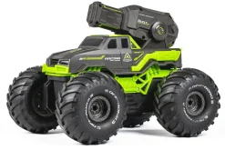Rodes Fjernstyret Water Shooter Offroad – Kompletsæt – Grøn Fashion