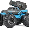 Rodes Fjernstyret Water Shooter Offroad – Kompletsæt – Blå Clearance