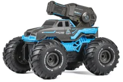 Rodes Fjernstyret Water Shooter Offroad – Kompletsæt – Blå Clearance