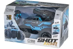 Rodes Fjernstyret Water Shooter Offroad – Kompletsæt – Blå Clearance