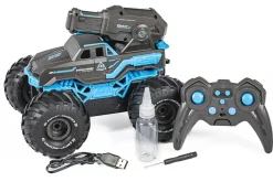 Rodes Fjernstyret Water Shooter Offroad – Kompletsæt – Blå Clearance