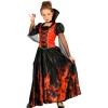 Rodes Flamme Vampyrinde Junior – Vælg størrelse New