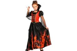 Rodes Flamme Vampyrinde Junior – Vælg størrelse New