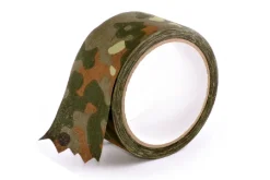 Rodes Flecktarn Bomulds Tape – 10 meter Discount