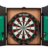 Rodes Flot Klassisk Dart Skab / Dartsæt – Kompletsæt Best