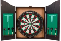 Rodes Flot Klassisk Dart Skab / Dartsæt – Kompletsæt Best