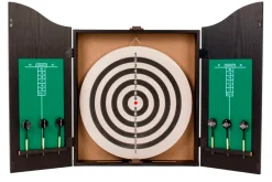 Rodes Flot Klassisk Dart Skab / Dartsæt – Kompletsæt Best