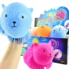 Rodes Fluffy Cat – 21 cm Outlet