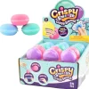Rodes Fluffy Clay Macaron Fashion