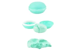 Rodes Fluffy Clay Macaron Fashion