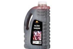 Rodes Flydende Blod – 1 liter Hot