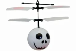 Rodes Flyvende Bold Skull – Ready to Run Fashion