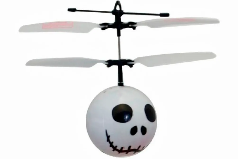 Rodes Flyvende Bold Skull – Ready to Run Fashion
