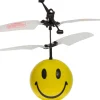 Rodes Flyvende Bold Smiley – Kompletsæt Sale