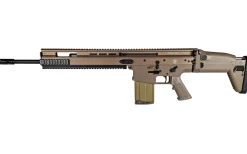 Rodes Fn Herstal Scar-H PR elektrisk Pro version | Tan Online